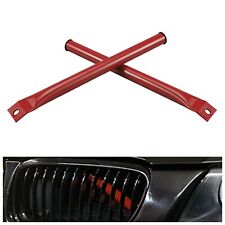 Barre de calandre en V Brace