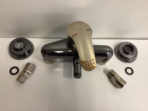 Robinet douche ideal - robinet, de