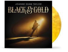 Joanne Shaw Taylor Black &