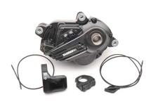 Shimano EP8 Mise à Niveau Kit
