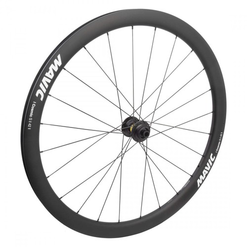 Mavic 700c cosmic disc - 700c, s