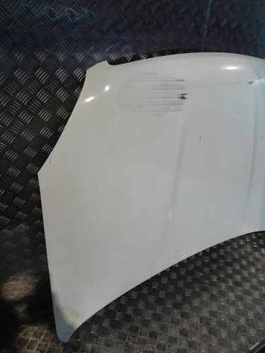 Capot nissan qashqai phase 1 - 1,