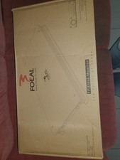 amplificateur focal dual Monitor (neuf)