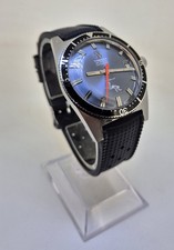 Montre Tressa Plongeuse
