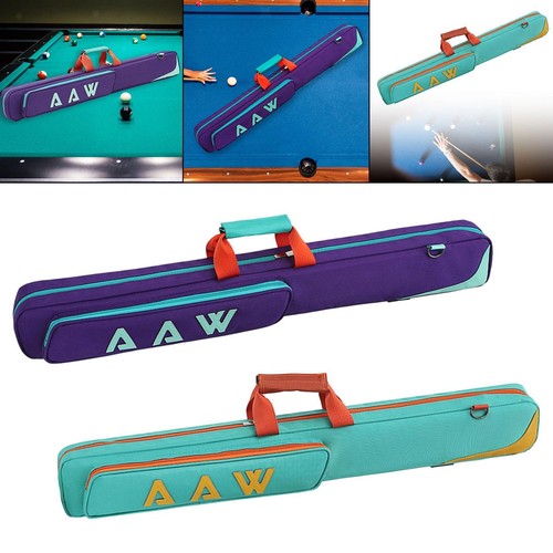 Billard pool cue - sac, sac
