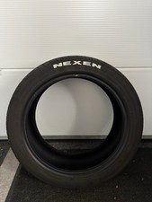 Pneus été Nexen Nblue HD Plus 215/45R17 91W