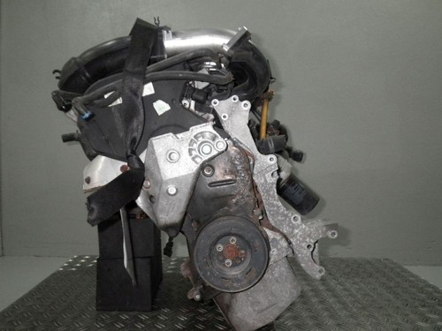 Moteur sans pièces - , (essence)