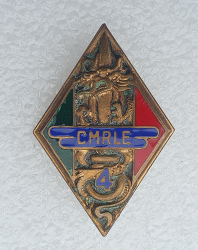 Cmrle compagnie moyenne de - cmrle,