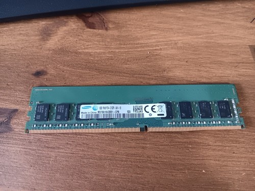 Barrette memoire ram samsung - memoire,