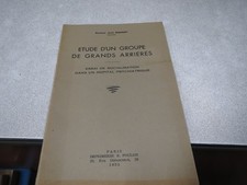 CA73 ETUDE D UN GROUPE DE
