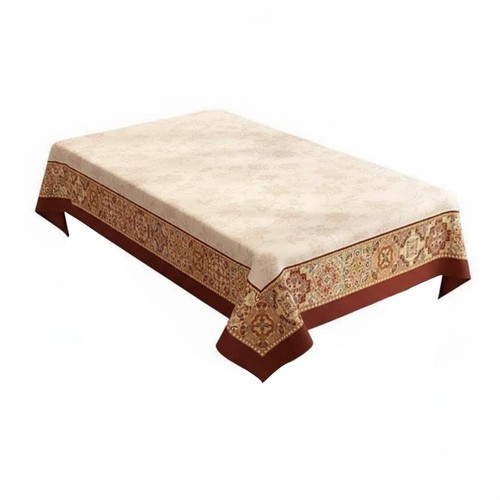 Nappe rectangulaire