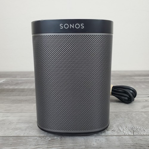 Sonos play wireless - sonos, speaker