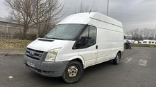Porte laterale droit FORD