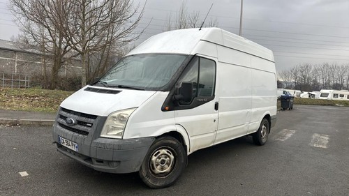Porte laterale droit ford - porte,