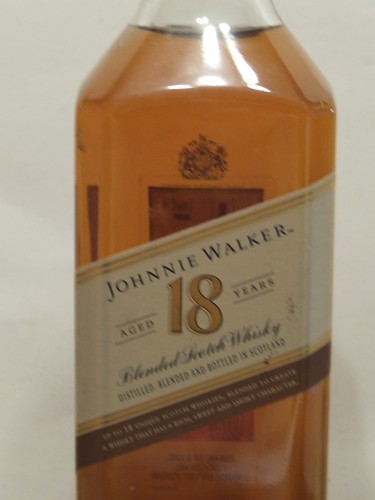 Whisky johnny walker - whisky,