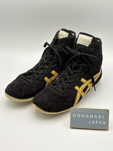 Chaussures boxe lutte - de,