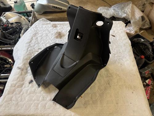Tablier aprilia sr 50 - tablier,