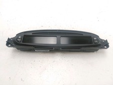 INSTRUMENTS DE BORD Citroën