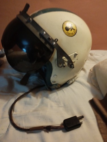 Casque pilote vol flight - casque,