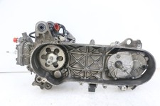 MOTEUR - PEUGEOT JET FORCE CARBU 50 (2003 - 2016)