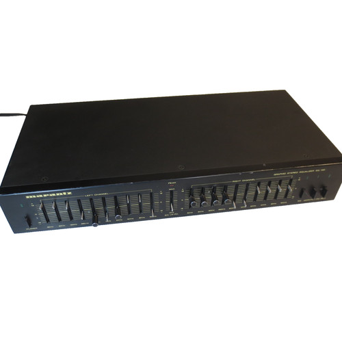 Marantz graphic stereo - graphic,