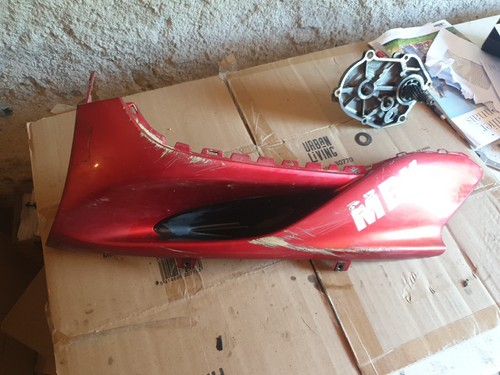 Carénage scooter mbk mach - scooter, g