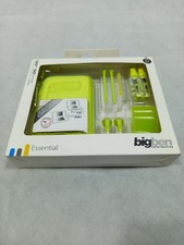 Pochette Stylet écouteurs