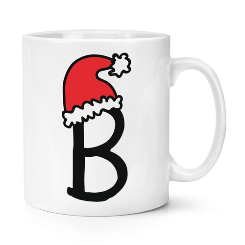 Lettre noël chapeau 284ml - noël,