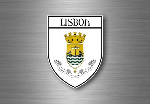 Autocollant sticker voiture