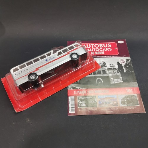 Hachette autobus autocars - hachette,,
