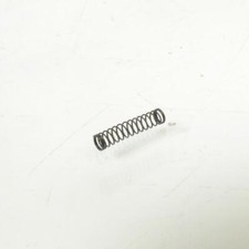 Ressort de bras de pointeau