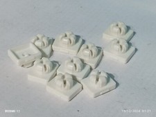 SYSTÈME DE CONNECTEURS BLANCS