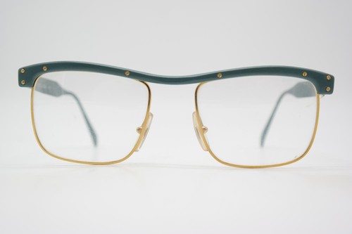 Lunettes vintage robert - lunettes,