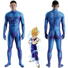 D.B. Fighter Z Super Saiyan