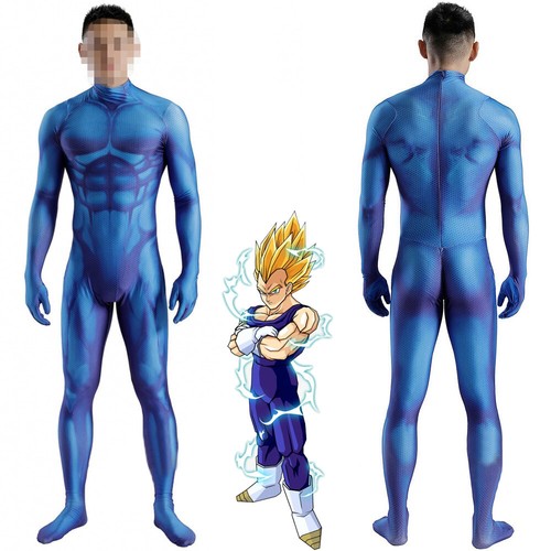 Fighter z super saiyan - super,