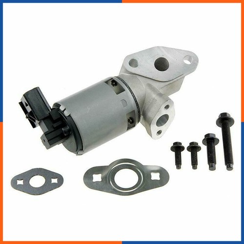 Vanne egr pour opel - egr,