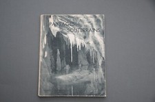 Spéléologie N. Casteret G