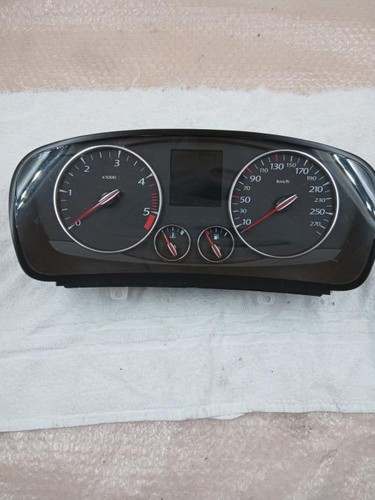Compteur renault laguna - compteur,