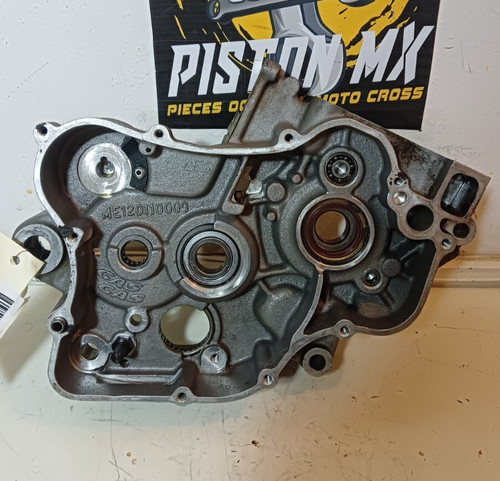 Carter moteur droit gasgas - moteur,
