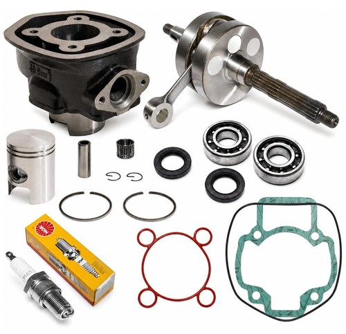 Kit moteur complet aprilia gp1 - moteur,