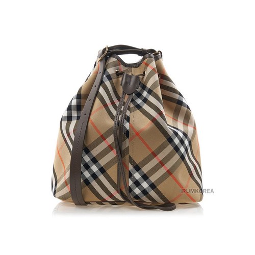 Burberry seau cordon en - burberry,