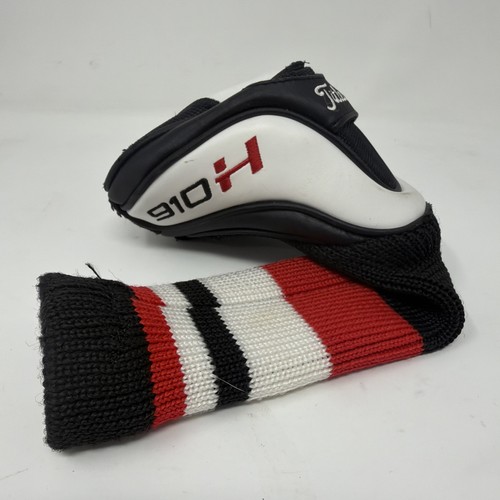 Titleist 910h hybrid headcover - titleist,