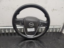 Volant OPEL MERIVA B PHASE 1 13351023