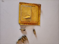 LOT VALVES STARTER MOTOBECANE