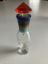 Flacon Vide De Parfum Tocade
