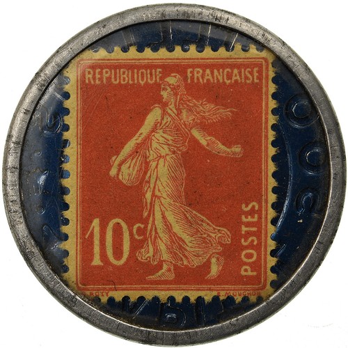 Monnaie france société - france,,