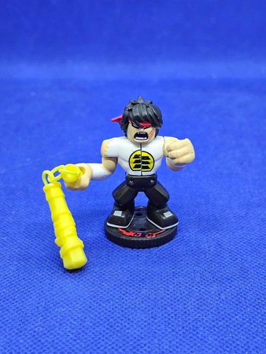 Chux lee akedo ultimate arcade - lee,