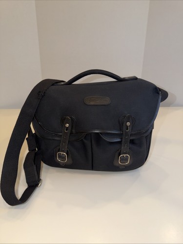 Billingham hadley pro - hadley, camera