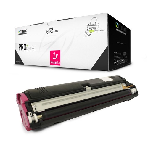 Pro cartouche magenta - pro, pour