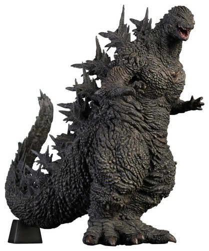 Figurine plus garage toy - x-plus,
